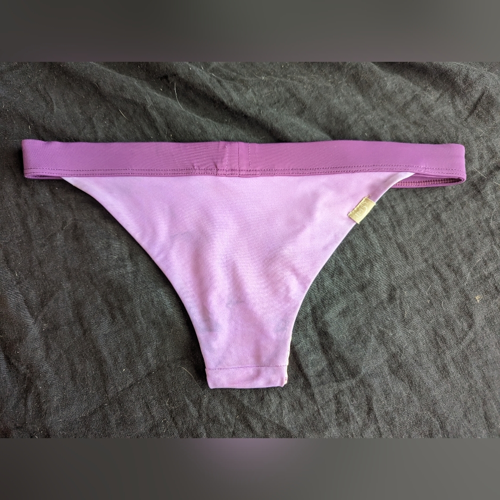 Imsy Reversible Swimsuit Bottom - image 2